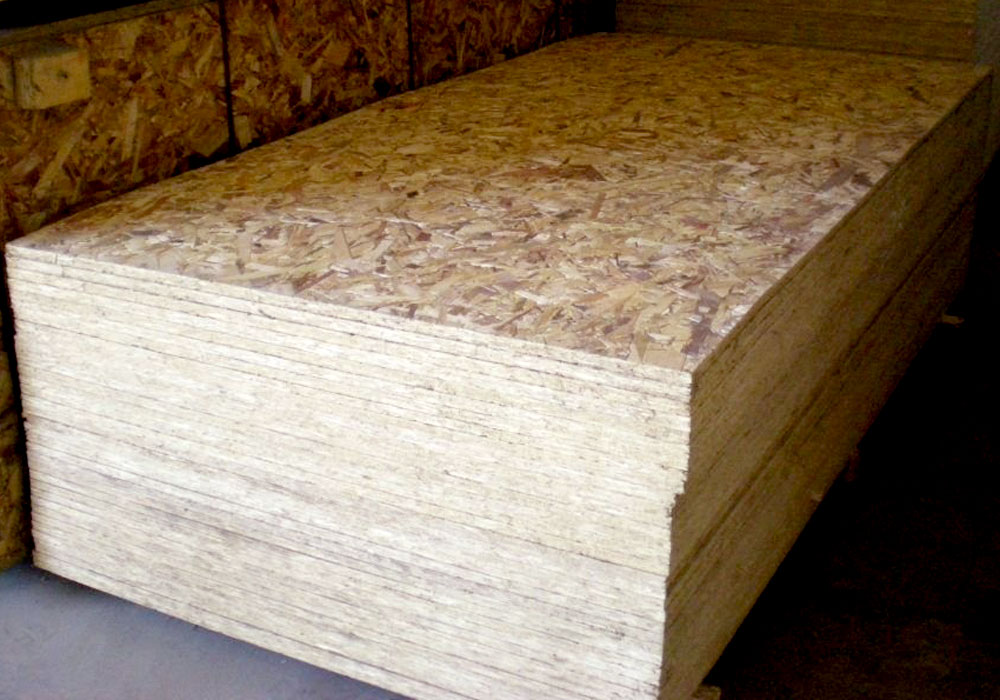OSB