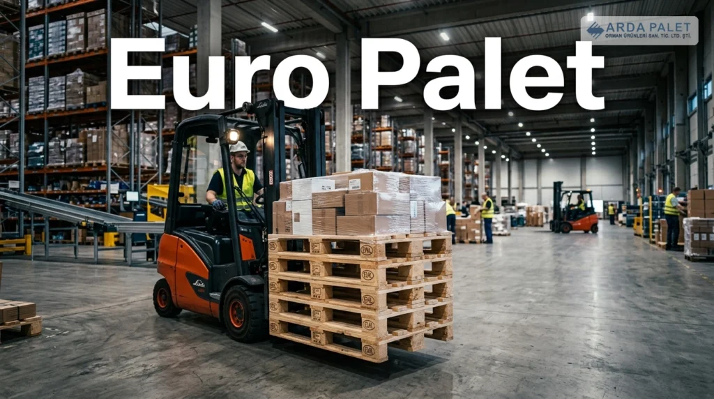 Euro Palet