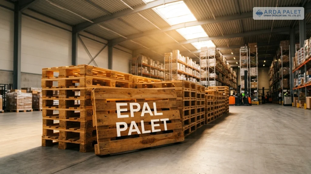 Epal Palet